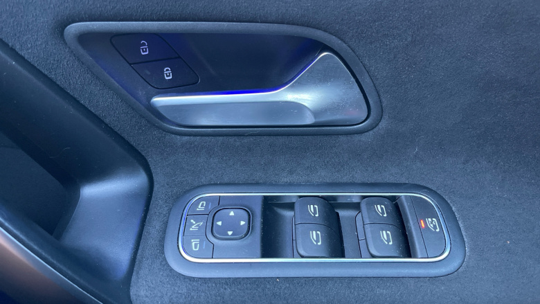 Mercedes-Benz A-Class A180 AMG Line Executive Edition 5dr Auto Petrol Hatchback